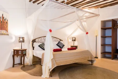 Villa Kiva Boutique Hotel