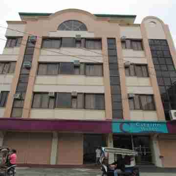 Cityinn Hotel Hotel Exterior