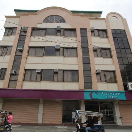 Cityinn Hotel