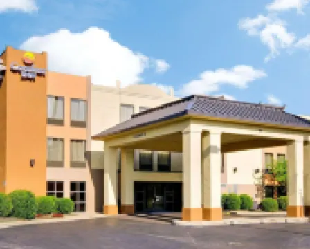 Comfort Inn Horn Lake - Southhaven Hotels in Horn Lake