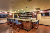 埃奇沃特 飯店 - 酒吧
