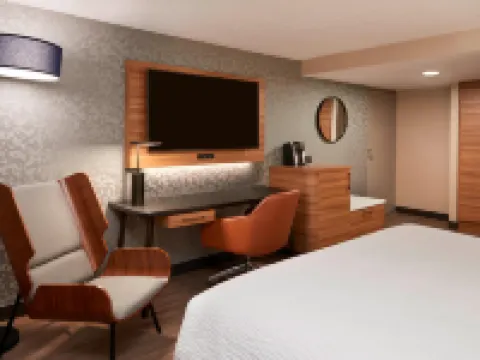 Fairfield by Marriott Montreal Downtown Hoteles en Montreal