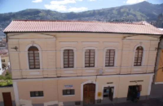 Casa Vista Hermosa Quito