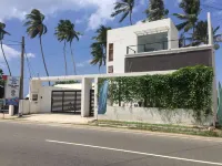 White Sand Villa - Beach Front Hotel in zona Purana Siri Sobhanarama Maha Viharaya