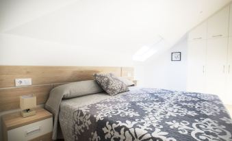 Hostel Albergue O Meson - Apartamentos