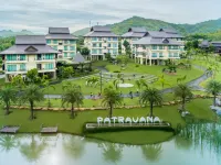 Patravana Resort Hotels near Gran Monte Vineyard
