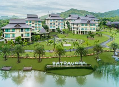 Patravana Resort