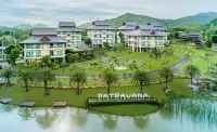 Patravana Resort Hotell i Phaya Yen