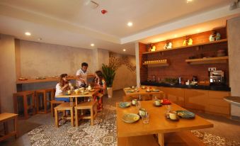 DBeds Kuta Beach by Destiny Hospitality