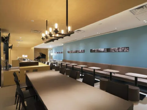 First Cabin Shinbashi Atagoyama