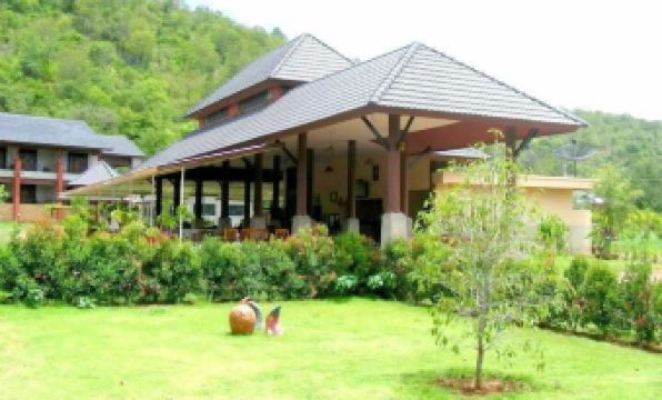 Khaoyai Nature Life and Tour