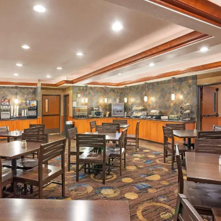 Best Western Plus Ellensburg Hotel