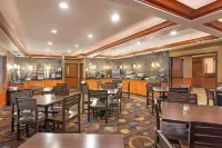 Best Western Plus Ellensburg Hotel - Wifi
