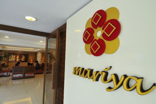 마리야 부티크 호텔 앳 수완나품 에어포트(Mariya Boutique Hotel at Suvarnabhumi Airport)_5