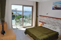 Gun-Ay Hotel فنادق في غومبيت
