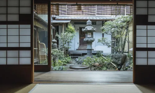 Toshiharu Ryokan