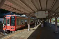 Nipponia Hotel Koyasan Pilgrimage Railway - in the Station Inn - Self Check-in Only