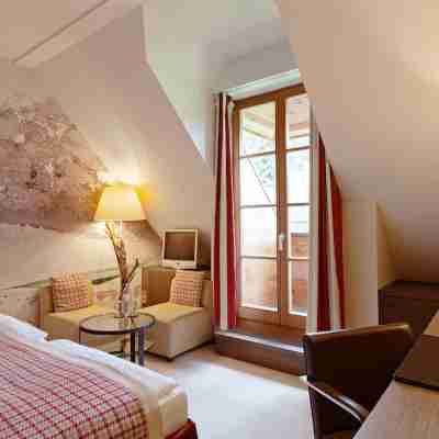 Schlosshotel Kitzbühel A-Rosa Collection Rooms