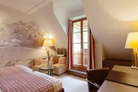 Schlosshotel Kitzbühel A-Rosa Collection Hotels near Evangelische Christuskirche Kitzbühe