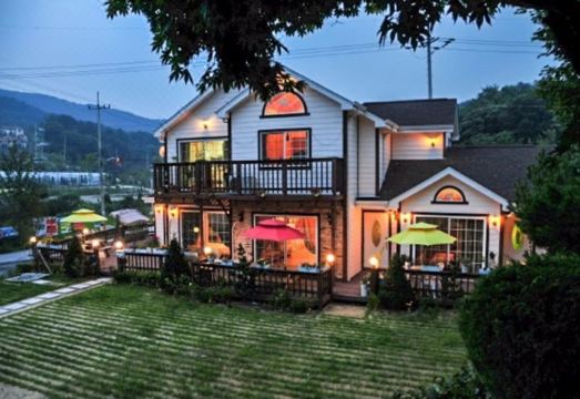 3. 포천 마마하우스..