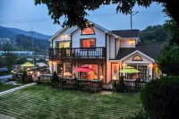 Pocheon Mama House Pension Hotels near Pocheon Hantan River Sky Bridge