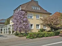 Pension Franzbäcker Hotels in der Nähe von MX Park Haueda