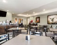 Motel 6 Junction, TX - Llano River