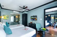 Daisy AnBang Villa