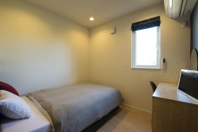 その他 ノースゲートイン アビラの写真