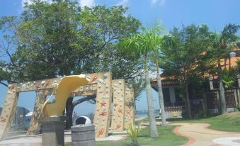 Lumut Guesthouse Apartment Hotel
