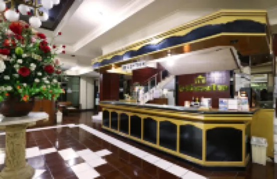 โรงแรมวิซาตา
