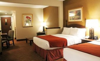 Auburn Place Hotel & Suites Paducah