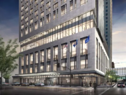 Hilton Rochester Mayo Clinic Area Hotels in Rochester