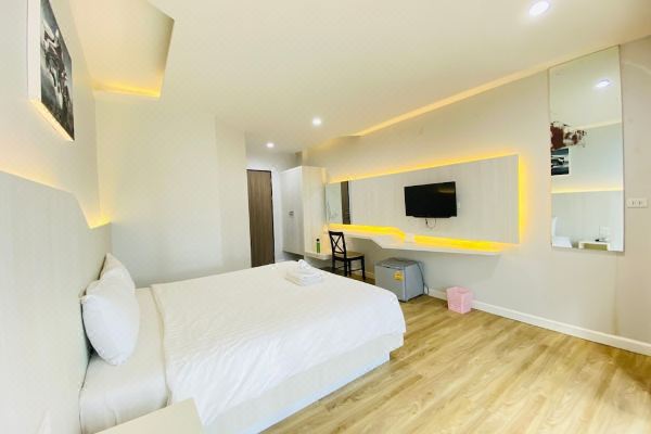 럭스나 레지던스(Luxsna Residence)_2