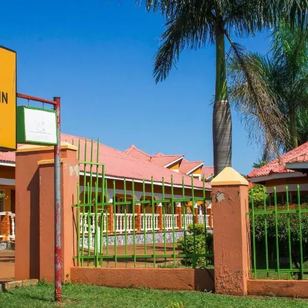Country Inn Masindi