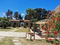 Masseria Del Piano - Adults Only Các khách sạn ở Campofelice di Roccella
