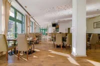 Hotel Ambiente Langenhagen Hannover by Tulip Inn - Desayuno