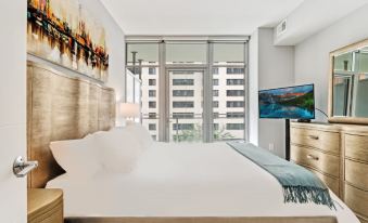 Global Luxury Suites Bethesda Chevy Chase - Housity