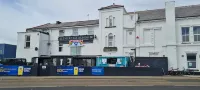 Royal Albion Walton Hotels in Harwich