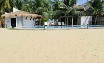 Seth Dev Lagoon Chalets Kalpitiya