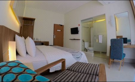 Grand Guci Hotel - Housity