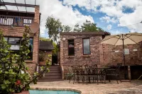 Jenny's Guest House Hotels in Grahamstown