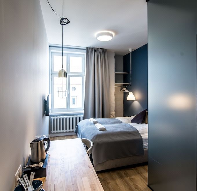 Sopot Sleeps - Modern Sopot