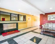 Econo Lodge Union City - Atlanta South Hotels in Union City