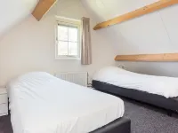 Zeeuwse Cottage Wemeldinge Hotels in Wemeldinge