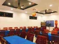 Sunbay Homestay Cu Lao Cham