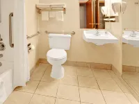 Super 8 by Wyndham Longmont/Del Camino