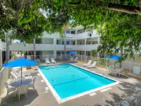 Motel 6-Chula Vista, CA - San Diego