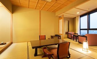Yumoto Konpira Onsen Hananoyu Kobaitei