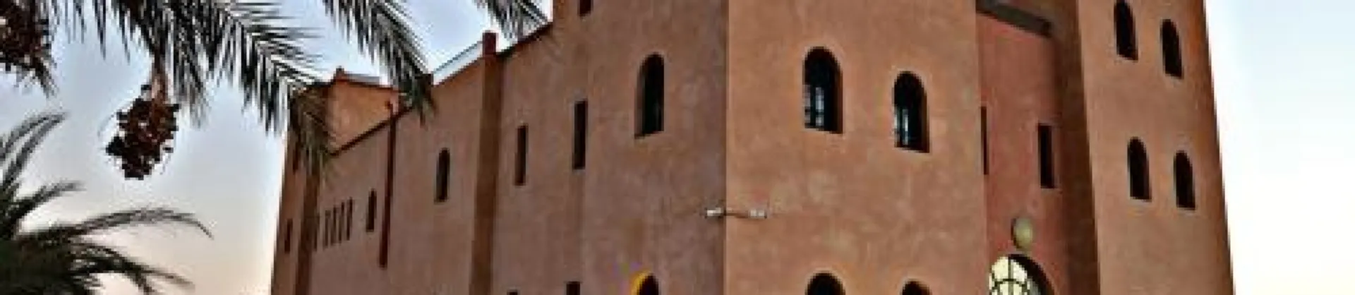 Lokales Flair